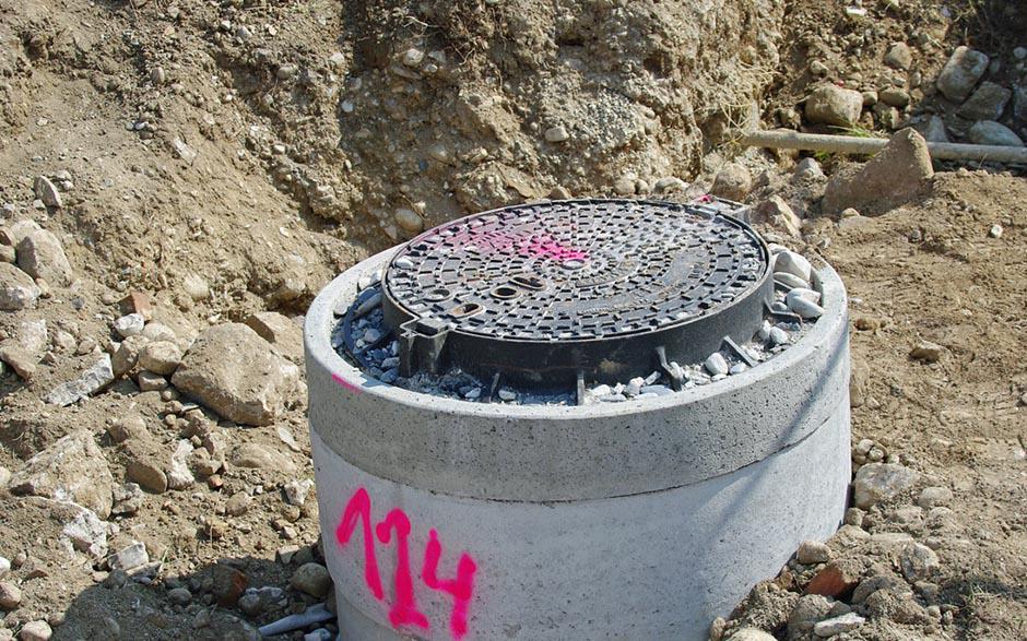 nettoyage de canalisation Mandres-les-Roses
